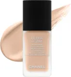 Тональный флюид Chanel Ultra Le Teint Fluide стойкий матирующий, 30 мл, оттенок B10 — фото 1