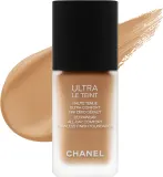 Тональный флюид Chanel Ultra Le Teint Fluide стойкий матирующий, 30 мл, оттенок B60 — фото 1