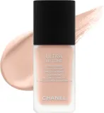 Тональный флюид Chanel Ultra Le Teint Fluide стойкий матирующий, 30 мл, оттенок BR12 — фото 1