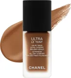 Тональный флюид Chanel Ultra Le Teint Fluide стойкий матирующий, 30 мл, оттенок BR132 — фото 1