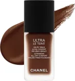 Тональный флюид Chanel Ultra Le Teint Fluide стойкий матирующий, 30 мл, оттенок BR152 — фото 1