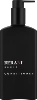 Восстанавливающий кондиционер для волос для мужчин Berani Homme, 300 мл