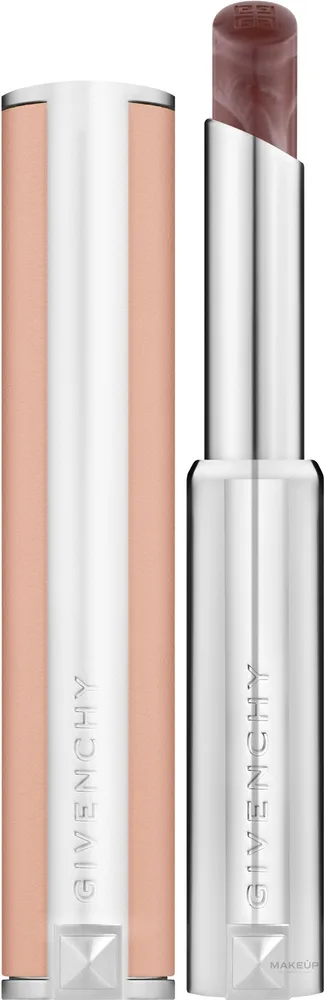 Бальзам для губ Givenchy Le Rose Perfecto Baume оттеночный, оттенок 117 - Chilling Brown