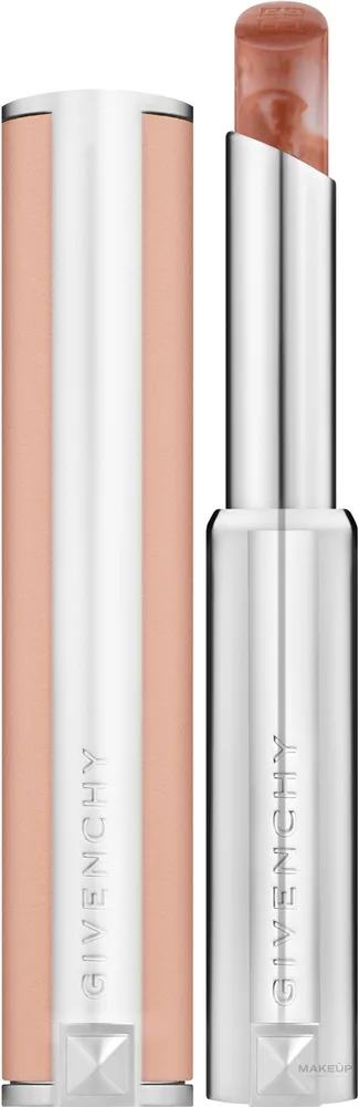 Бальзам для губ Givenchy Le Rose Perfecto Baume оттеночный, оттенок 302