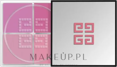 Румяна для лица Givenchy Prisme Libre Blush