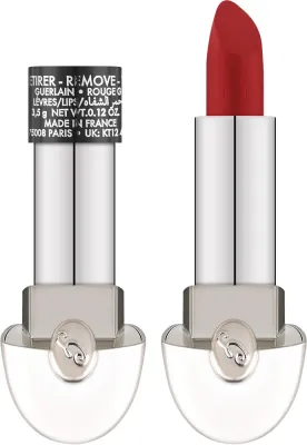Помада для губ Guerlain Rouge G Luxurious Velvet матовая