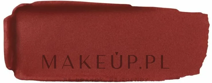 Помада для губ Guerlain Rouge G Luxurious Velvet матовая, оттенок 888 - Burgundy Red