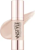 Тональный флюид Topface Perfect Coverage Instyle SPF 20, 30 мл, оттенок 004 — фото 1