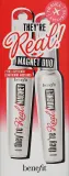 Набор туши для ресниц Benefit They're Real! Magnet удлинение и объем 2x9 мл — фото 1