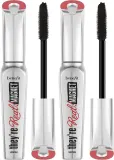 Набор туши для ресниц Benefit They're Real! Magnet удлинение и объем 2x9 мл — фото 2