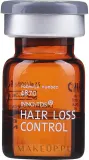 Средство для улучшения роста и состояния волос у мужчин Innoaesthetics Inno-TDS Hair Loss Control, 4 x 2.5 мл — фото 1