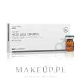 Средство для улучшения роста и состояния волос у мужчин Innoaesthetics Inno-TDS Hair Loss Control, 4 x 2.5 мл — фото 2