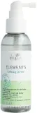 Увлажняющая сыворотка для чувствительной или сухой кожи головы Wella Professionals Elements Calming Serum, 100 мл — фото 1