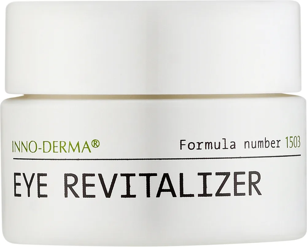 Крем для кожи вокруг глаз Innoaesthetics Inno-Derma Eye Revitalizer 15 г