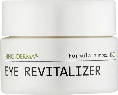 Крем для кожи вокруг глаз Innoaesthetics Inno-Derma Eye Revitalizer 15 г