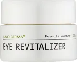 Крем для кожи вокруг глаз Innoaesthetics Inno-Derma Eye Revitalizer 15 г — фото 1