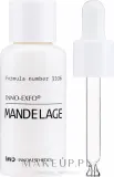 Химический пилинг с миндальной кислотой Innoaesthetics Inno-Exfo Mandelage, 30 мл, Испания — фото 1