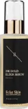 ErthSkin London ErthSkin London 24k Gold Elixir Serum - Сыворотка для лица ЭртСкин Лондон 24k Gold Elixir золото витамин A икра пептид 60 мл — фото 1