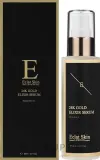 ErthSkin London ErthSkin London 24k Gold Elixir Serum - Сыворотка для лица ЭртСкин Лондон 24k Gold Elixir золото витамин A икра пептид 60 мл — фото 2