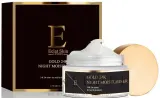 Ночной крем для лица ErthSkin London 24k Gold с золотом увлажняющий 50 мл — фото 3