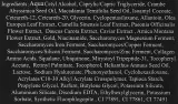 Ночной крем для лица ErthSkin London 24k Gold с золотом увлажняющий 50 мл — фото 4