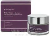 Дневной крем для лица Dr. Eve_Ryouth Snake Venom + Collagen против морщин 50 мл — фото 2