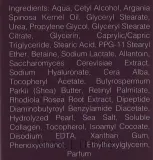 Крем для кожи вокруг глаз Dr. Eve_Ryouth Snake Venom + Collagen Wrinkle Filler Eye Cream от синяков и мешков, с коллагеном и ретинолом, 15 мл — фото 3