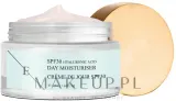 Дневной крем для лица ErthSkin London Hyaluronic Acid с гиалуроновой кислотой SPF 30 50 мл — фото 1