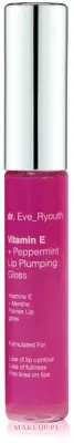 Блеск для губ Dr. Eve_Ryouth Vitamin E And Peppermint