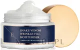 Увлажняющий крем для лица ErthSkin London Wrinkle Fill со змеиным ядом 50 мл — фото 1