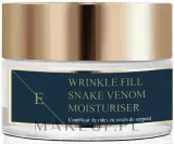 Увлажняющий крем для лица ErthSkin London Wrinkle Fill со змеиным ядом 50 мл — фото 2