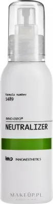 Innoaesthetics Innoaesthetics Inno-Exfo Neutralizer - Нейтрализатор для лица Инноэстетикс Inno-Exfo восстановление pH после пилинга ромашка 100 мл