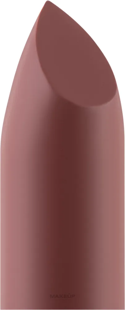 Помада для губ PuroBio Cosmetics Semi-Matte натуральная, оттенок 101
