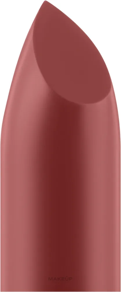 Сменный блок помады для губ PuroBio Cosmetics Semi-Matte, оттенок 104