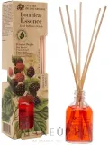 Аромадиффузор для дома La Casa de Los Aromas Botanical Essence Reed Diffuser Red Fruits 50 мл — фото 1