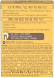 Твёрдое мыло для душа Foamie Argan Oil and Vanilla с маслом арганы и ванилью, 80 г — фото 2