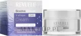 Крем для лица Revuele Retinol + Peptides V-shape дневной с ретинолом для зрелой кожи 50 мл — фото 1