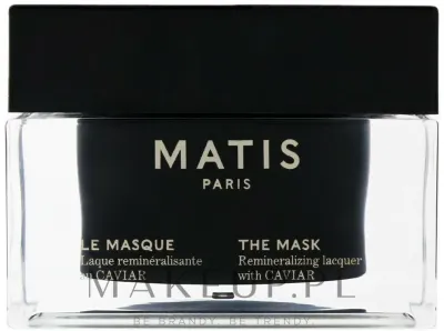 Matis Paris Caviar The Mask — маска для лица с икрой, 50 мл