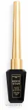 I Heart Revolution Wodoodporny eyeliner w płynie - Подводка для глаз Revolution Pro Rockstar Matte Liquid, оттенок Black — фото 1