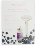 Набор Revolution Skincare Do Not Disturb сыворотка-праймер 30 мл и роллер из белого кварца — фото 2