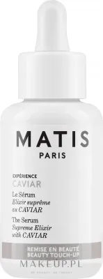Сыворотка для лица Матис Reponse Caviar Supreme Elixir икра авокадо паракресс 30 мл