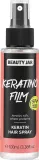 Увлажняющий спрей для волос с кератином Beauty Jar Keratino Film Keratin Hair Spray, 80/100 мл — фото 3