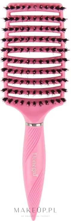 Щётка для волос Donegal Miscella Brush 1289 розовый