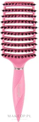 Щётка для волос Donegal Miscella Brush 1289 розовый