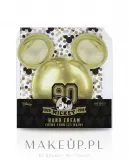 Крем для рук Mad Beauty Mickey's 90th Gold с маслом ши и ванильным ароматом 18 мл — фото 1