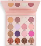 Палетка теней для век Makeup Obsession Daydreamer Eyeshadow Palette 16 оттенков — фото 2