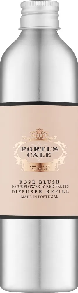 Сменный блок для ароматического диффузора Portus Cale Rose Blush