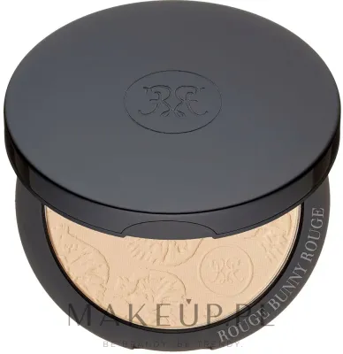Матирующая компактная пудра Rouge Bunny Rouge Evanescence Imperceptible Powder, 10.5 г