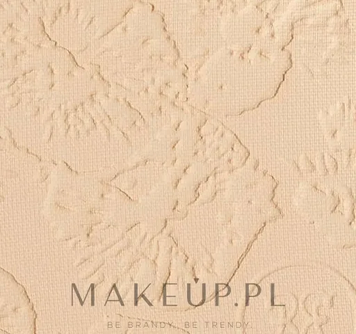 Матирующая компактная пудра Rouge Bunny Rouge Evanescence Imperceptible Powder, 10.5 г, оттенок 060 - Mirage