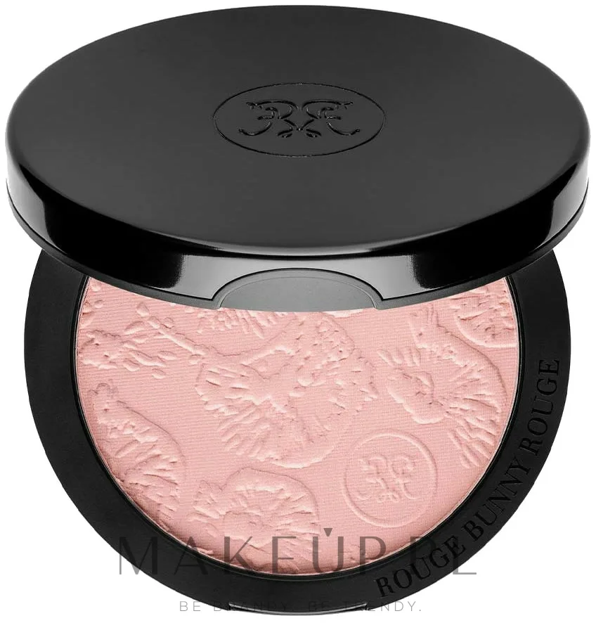Хайлайтер для лица Rouge Bunny Rouge Loves Lights, оттенок 066 - Goddess